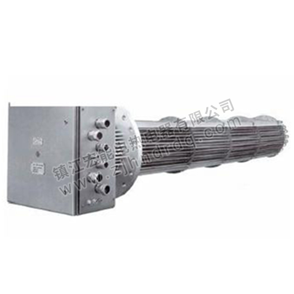 防爆加熱器