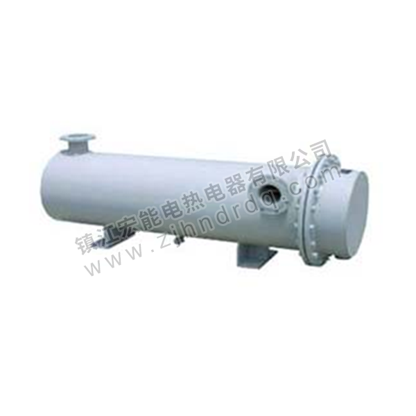 180KW冷熱水機組用輔助電加熱器