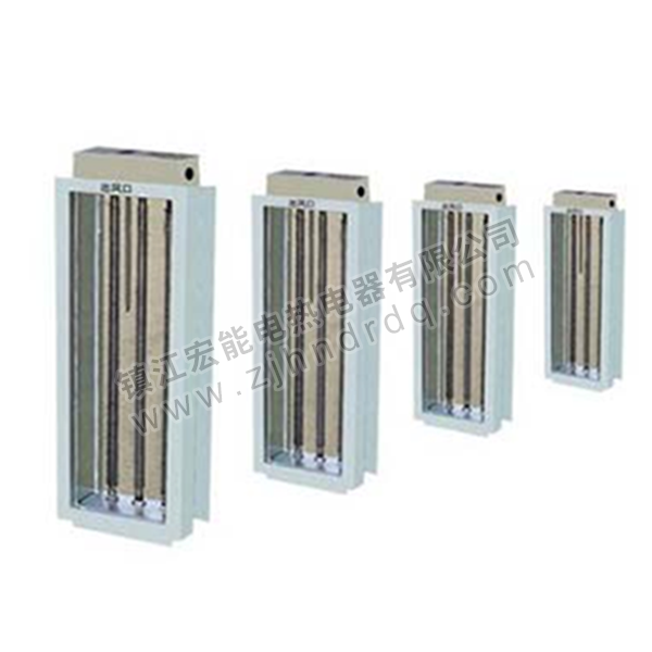 10KW風(fēng)管式空調(diào)輔助電加熱器