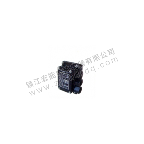 BJW型防爆溫度控制器