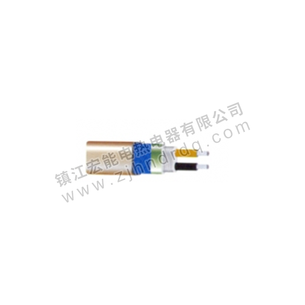 恒功率電熱帶