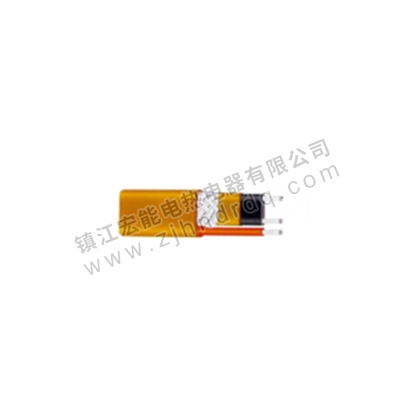 自控溫中長型