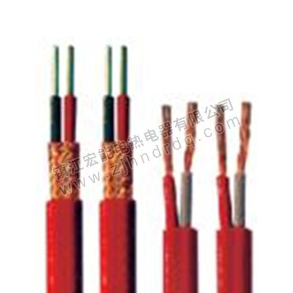 油罐用自限溫電伴熱電纜