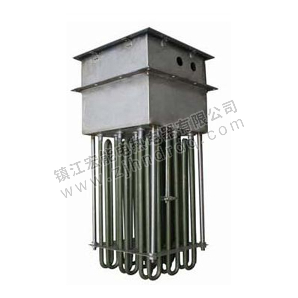 風(fēng)道加熱器