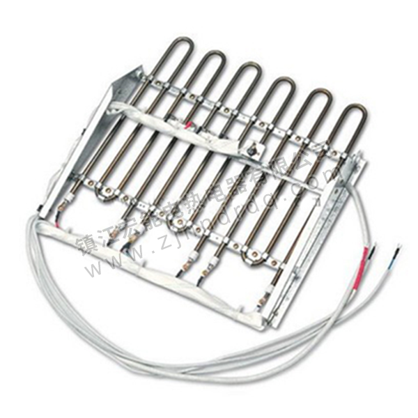 空調(diào)柜機(jī)電熱管