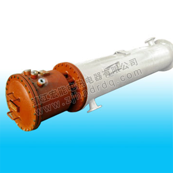 熔鹽電加熱器