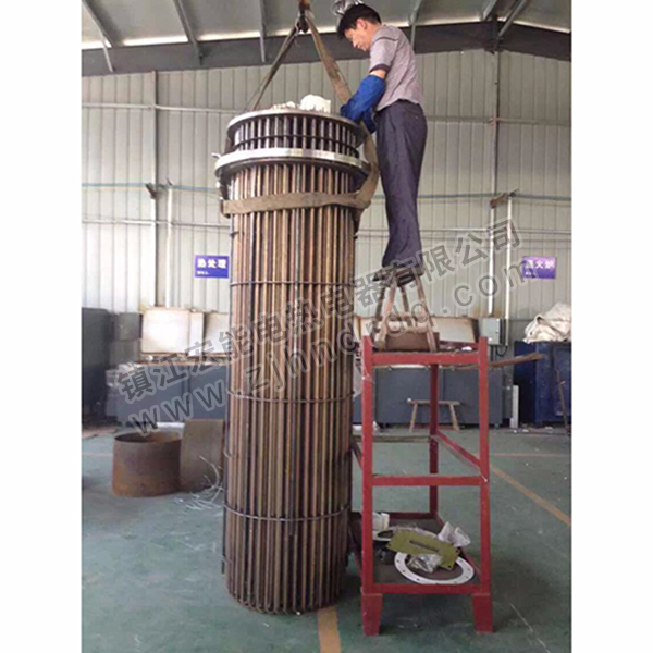 加熱器
