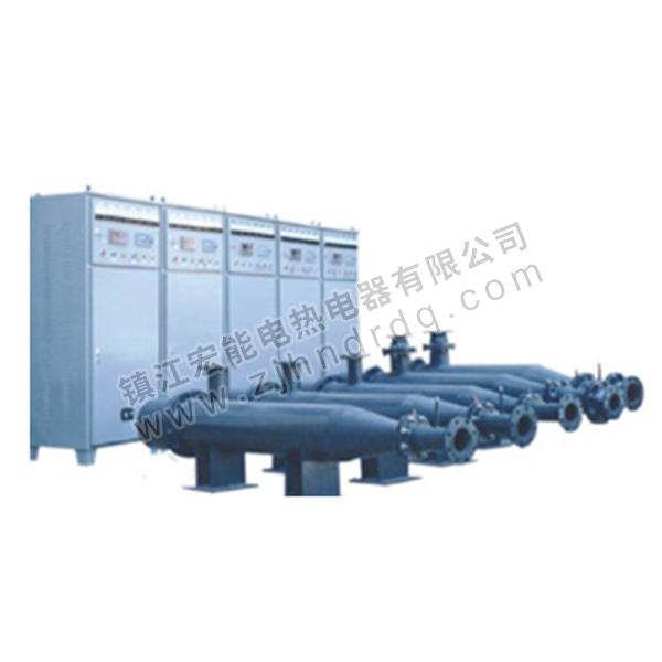 防爆電加熱器