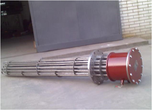 防爆電加熱器