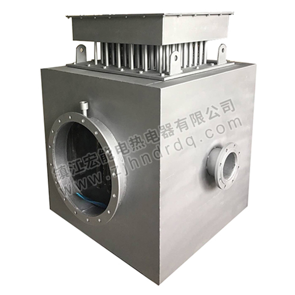 空氣加熱器380V600KW