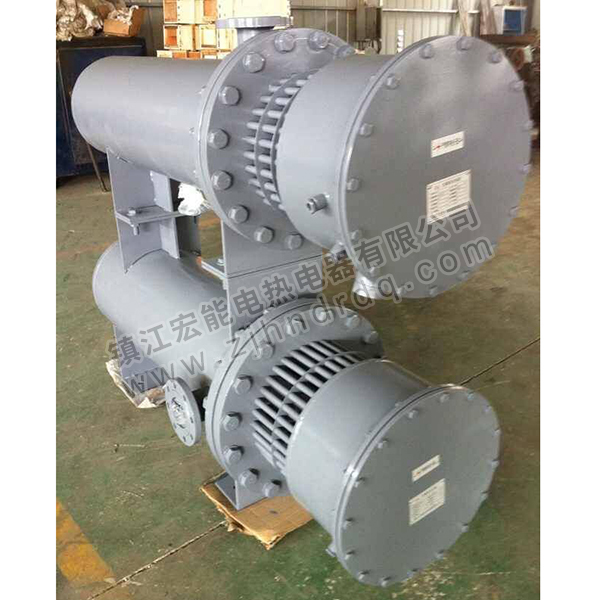 防爆電加熱器