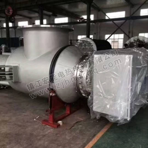 防爆電加熱器