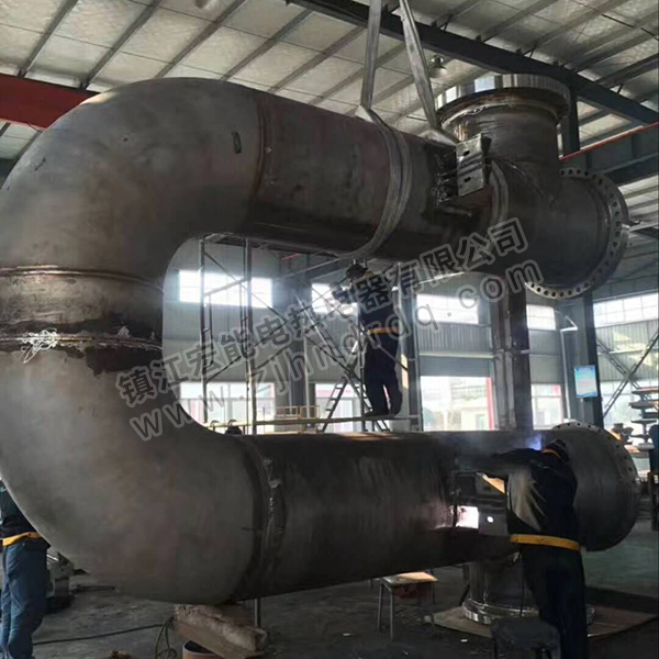 防爆電加熱器
