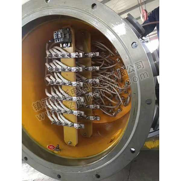 防爆電加熱器