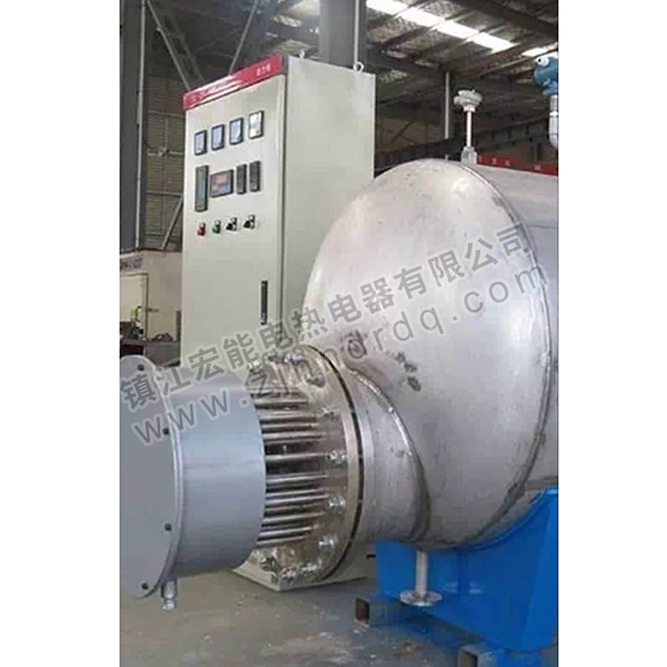 船舶防爆電加熱器