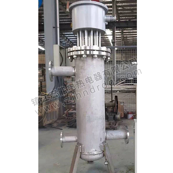 防爆電加熱器