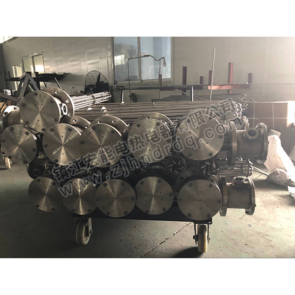 防爆電加熱器