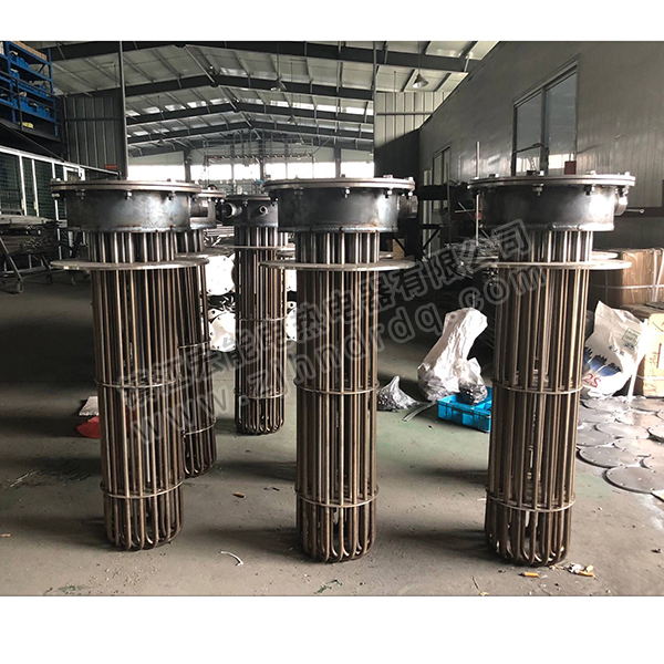 防爆電加熱器