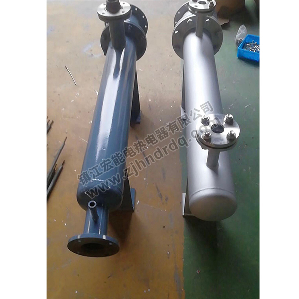 空氣加熱器