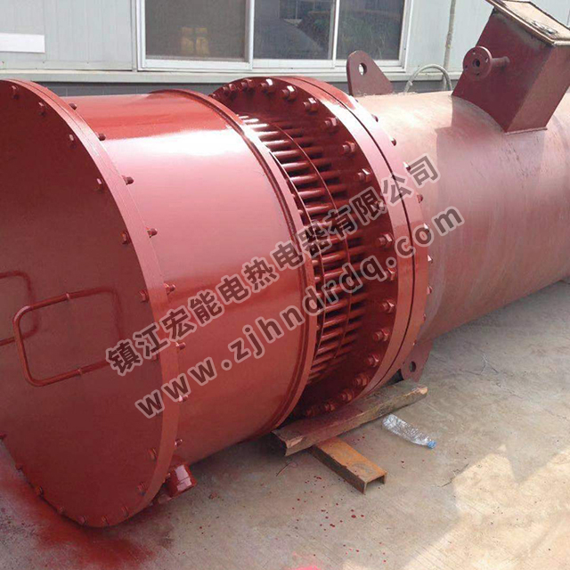 高溫防爆電加熱器