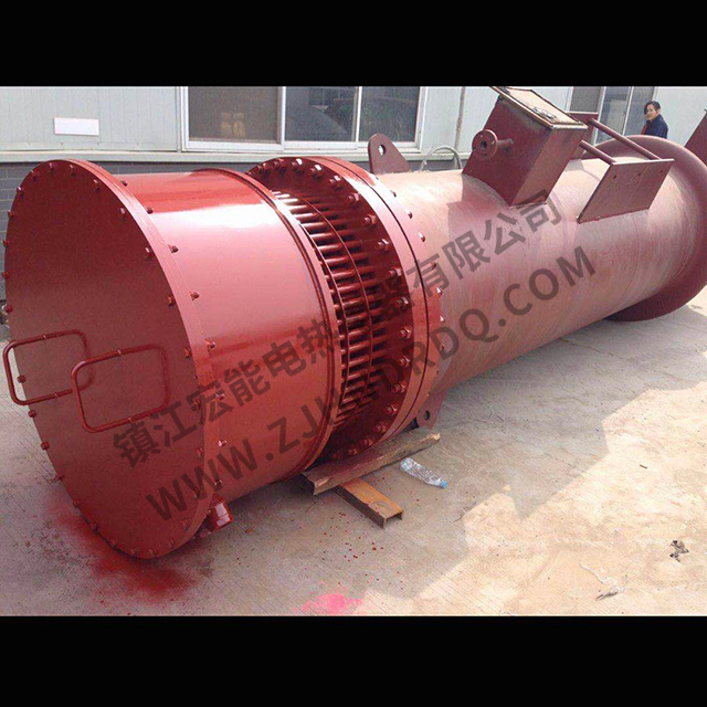 防爆電加熱器