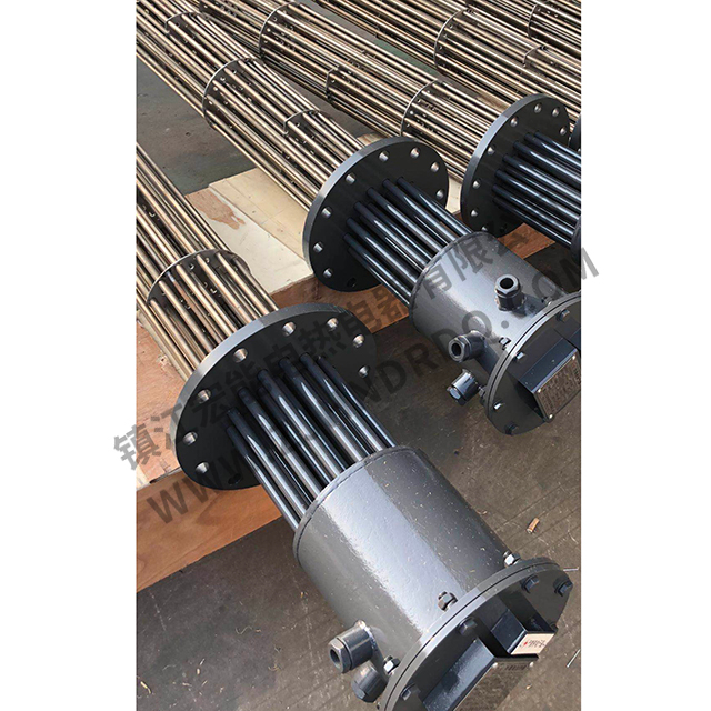 防爆電加熱器廠家