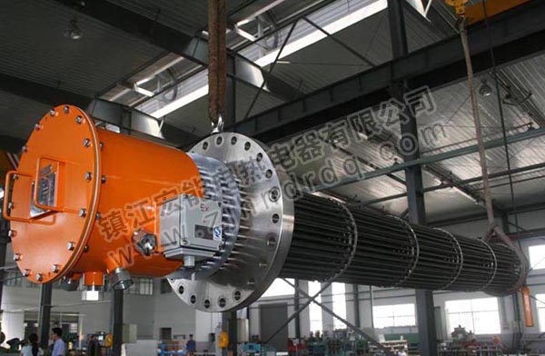 法蘭集束式防爆電加熱器.jpg