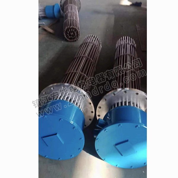 防爆電加熱器生產(chǎn)企業(yè)