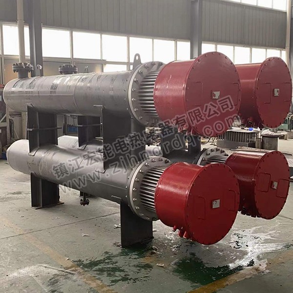 防爆電加熱器型號