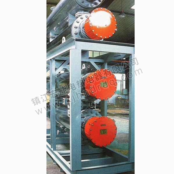 導(dǎo)熱油防爆電加熱器生產(chǎn)廠家