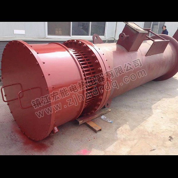 防爆導熱油加熱器生產廠家