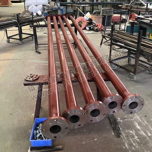防爆加熱器廠家