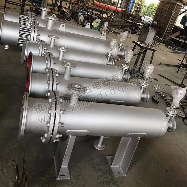 江蘇鎮(zhèn)江宏能工業(yè)防爆電加熱器規(guī)范