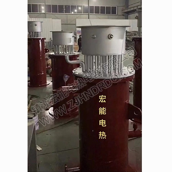 大功率防爆加熱器