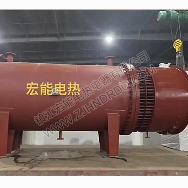 大功率防爆加熱器