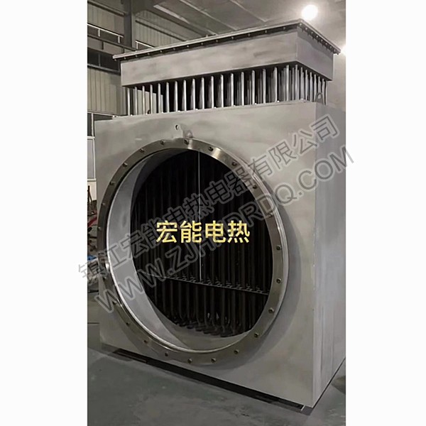 大功率防爆加熱器