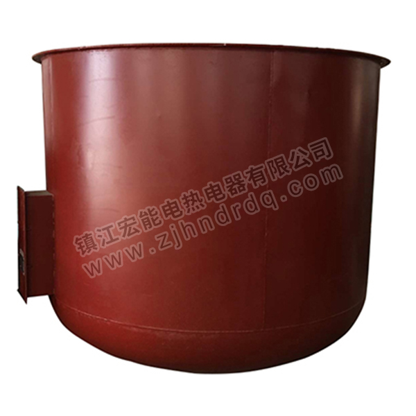 高溫遠(yuǎn)紅外加熱器
