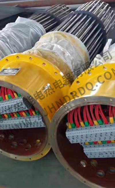 風(fēng)道電加熱器